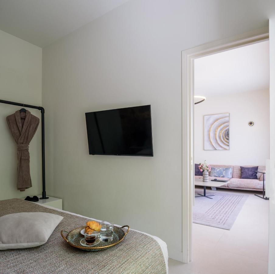 Appartement Thiramenous *