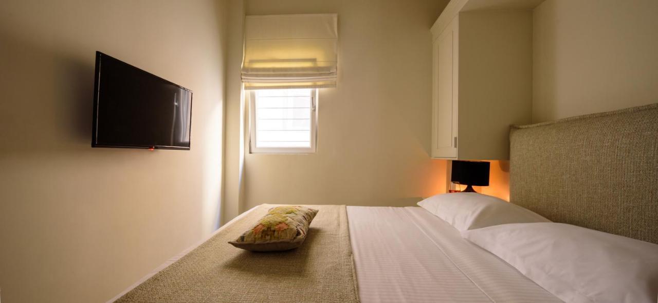 Appartement Thiramenous