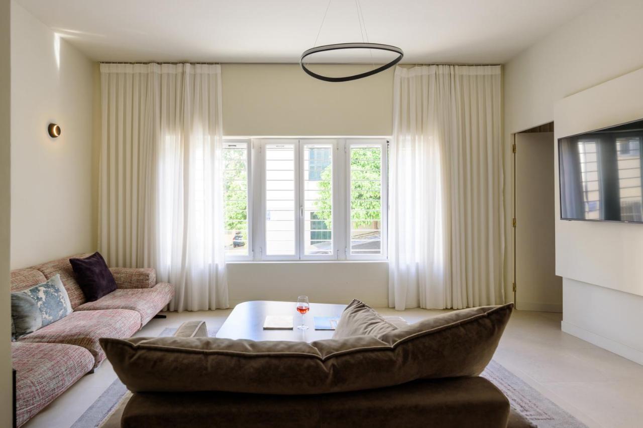 Thiramenous Appartement