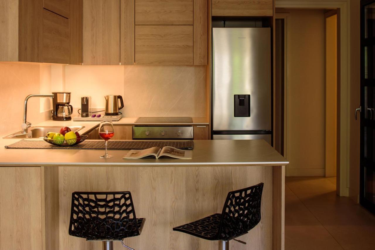 Thiramenous Appartement