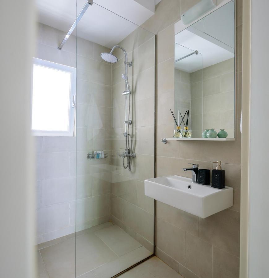 Thiramenous Appartement *