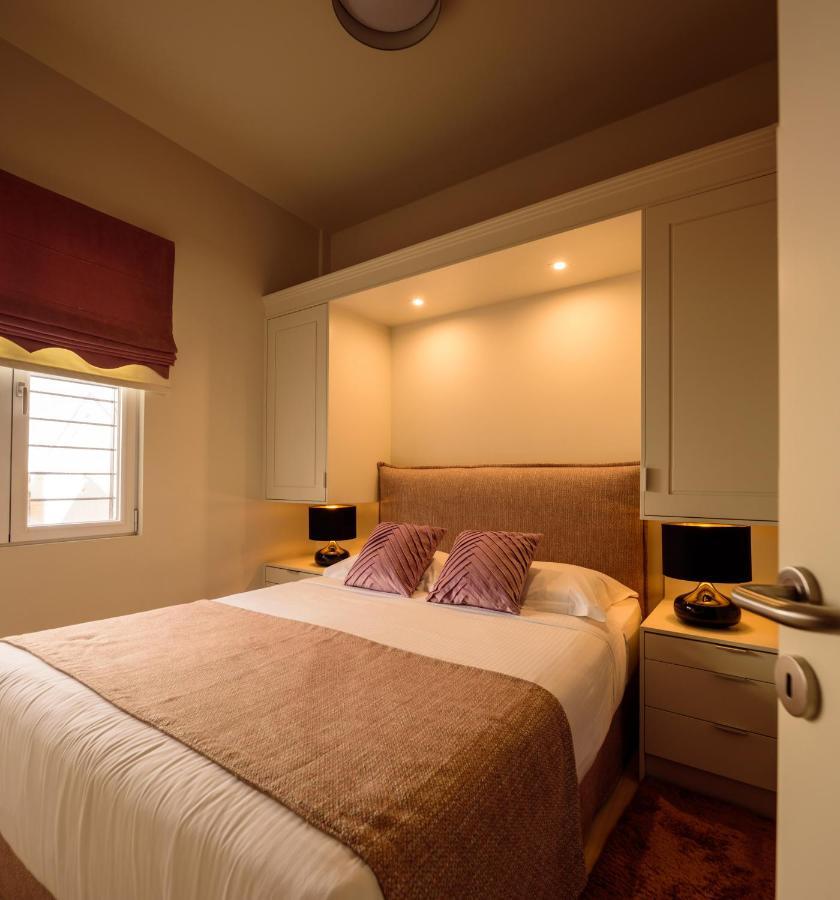 Thiramenous Appartement *