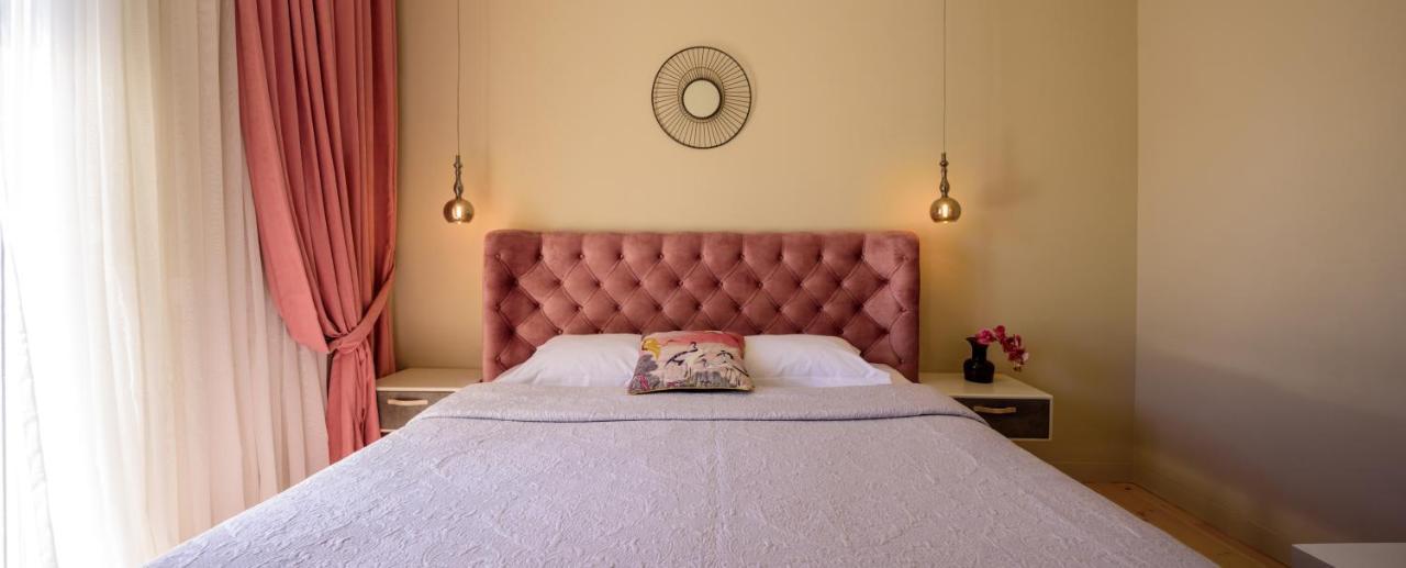 Appartement Thiramenous *