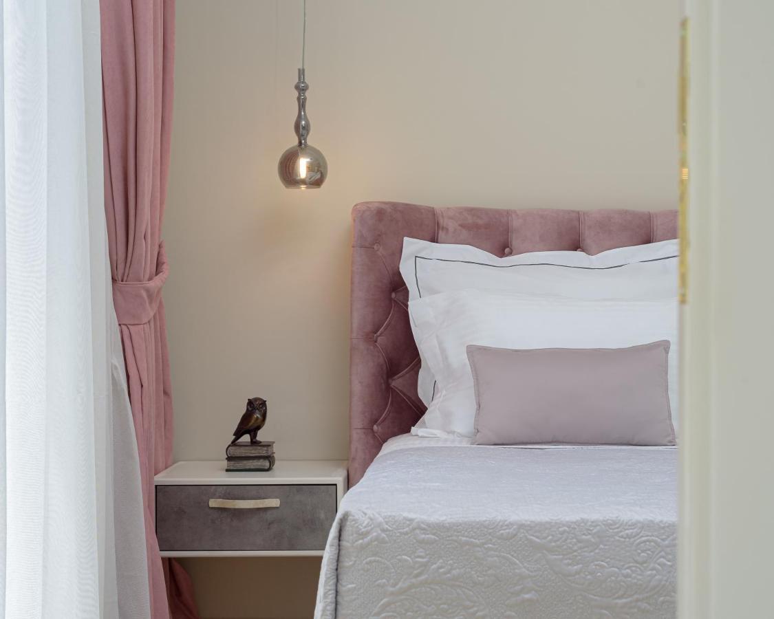 Thiramenous Appartement *