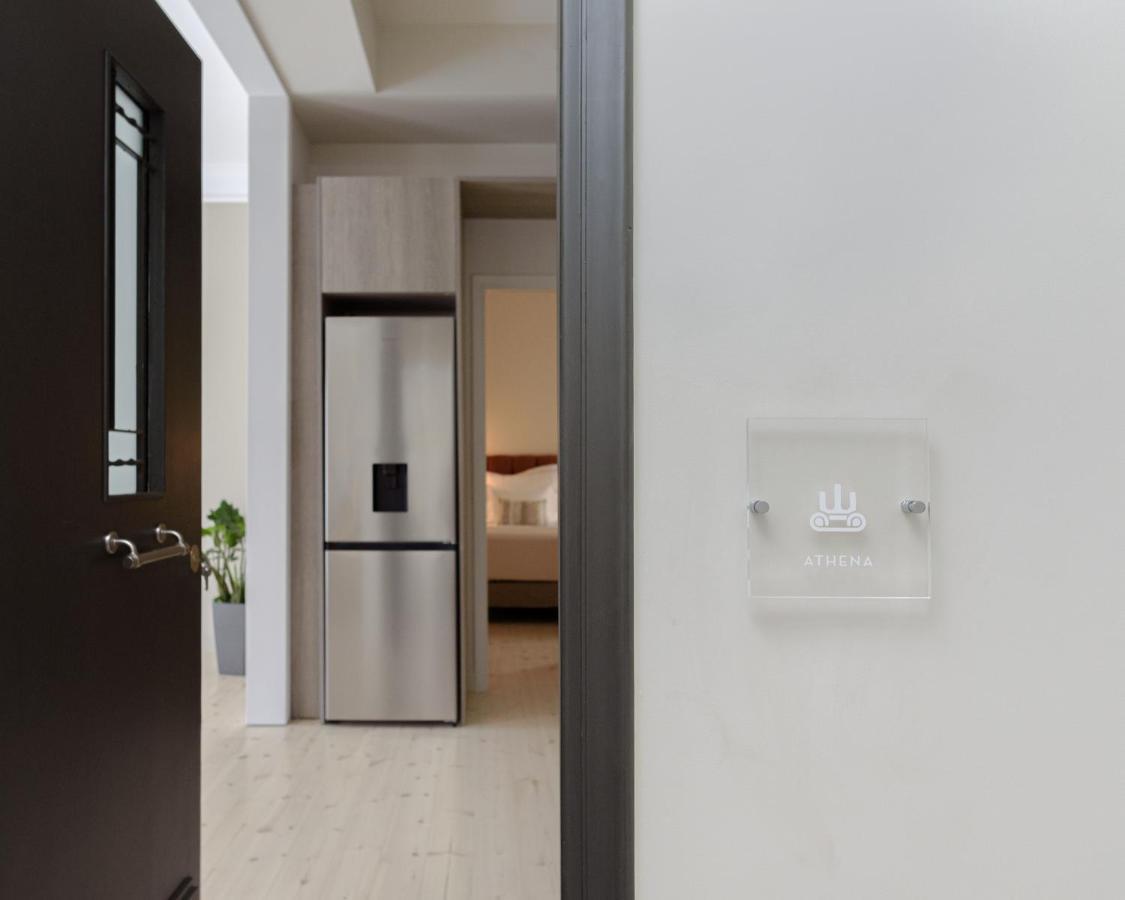Appartement Thiramenous