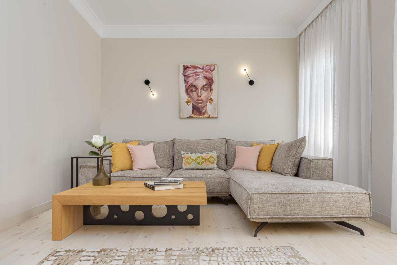 Appartement Thiramenous Athene