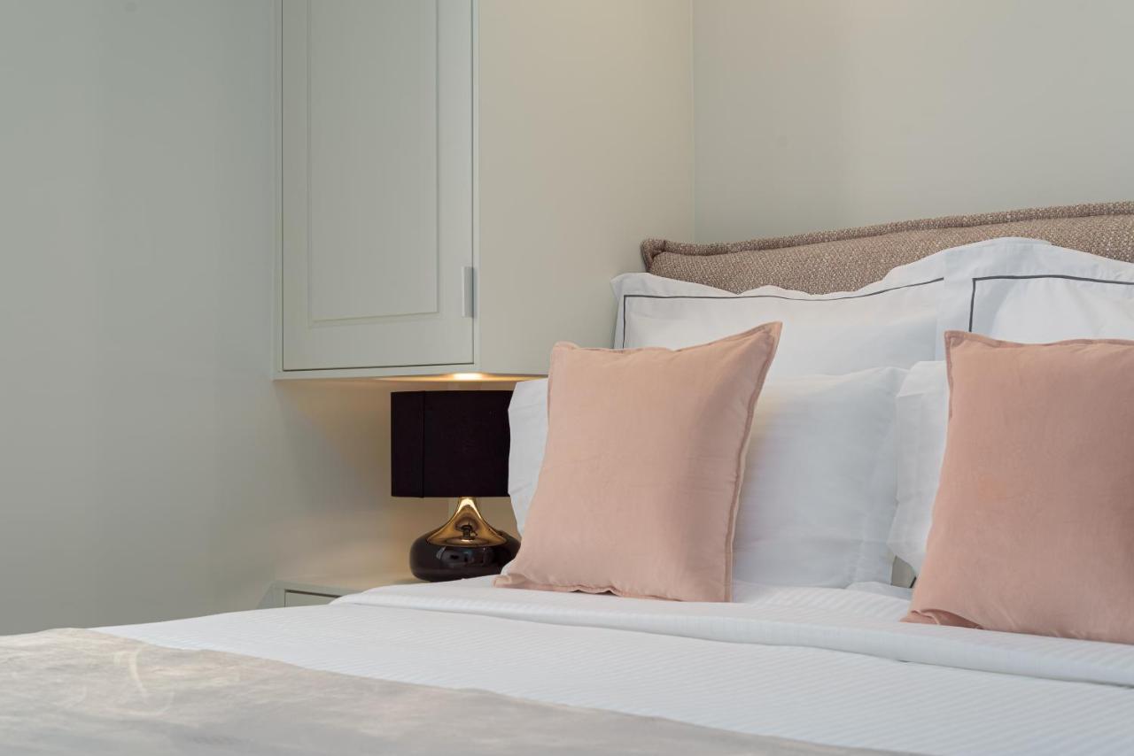 Thiramenous Appartement Athene