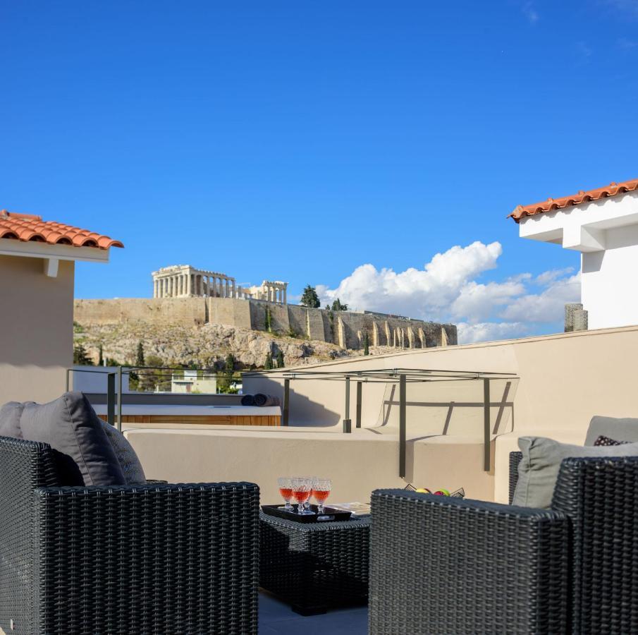 Appartement Thiramenous Athene