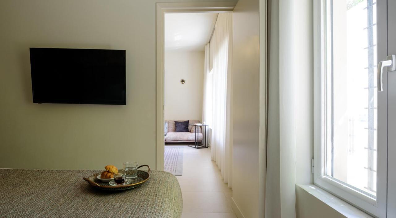 Appartement Thiramenous Athene