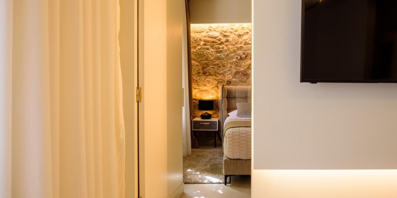 Appartement Thiramenous Athene