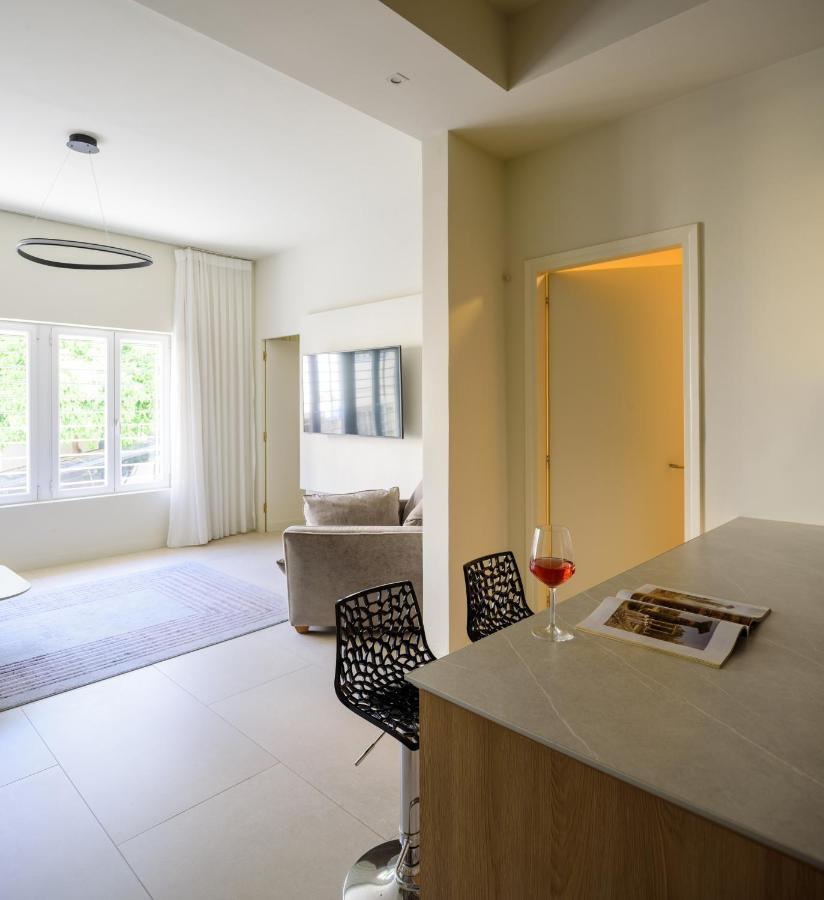 Appartement Thiramenous