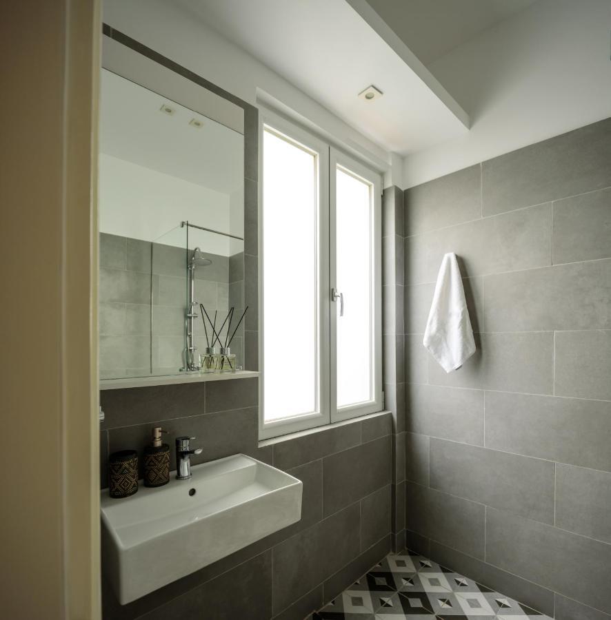 Thiramenous Appartement *