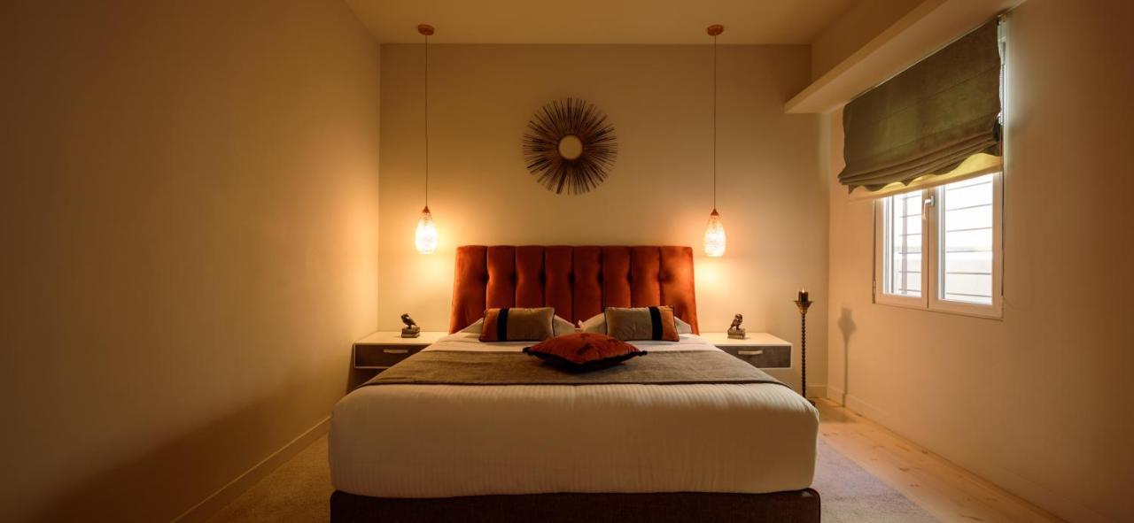 Appartement Thiramenous *