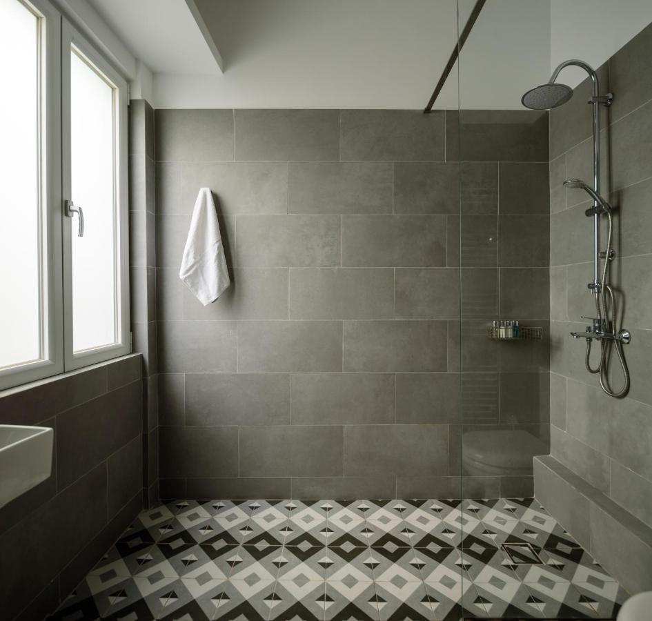 Thiramenous Appartement