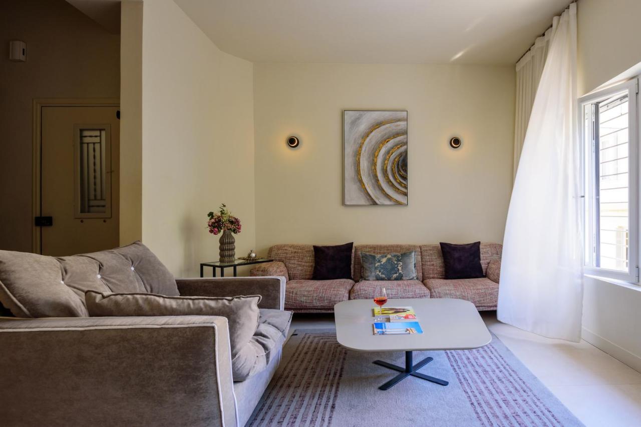 Appartement Thiramenous Athene