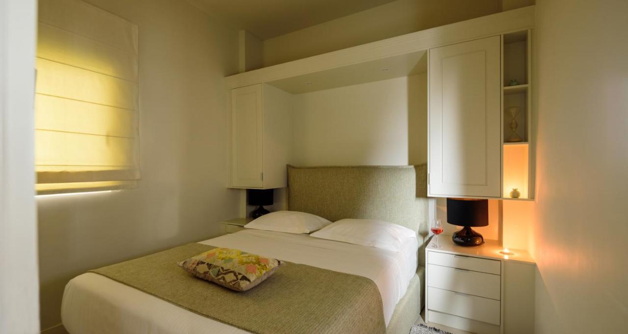 Appartement Thiramenous Athene
