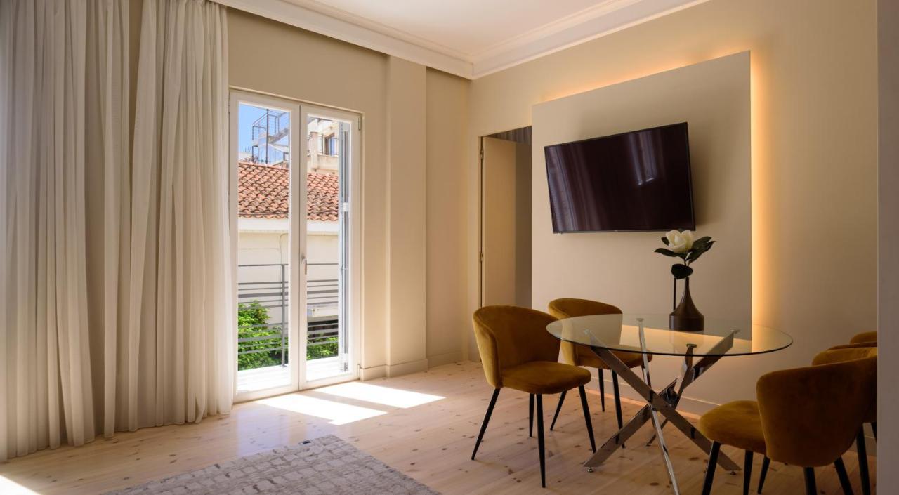 Thiramenous Appartement *