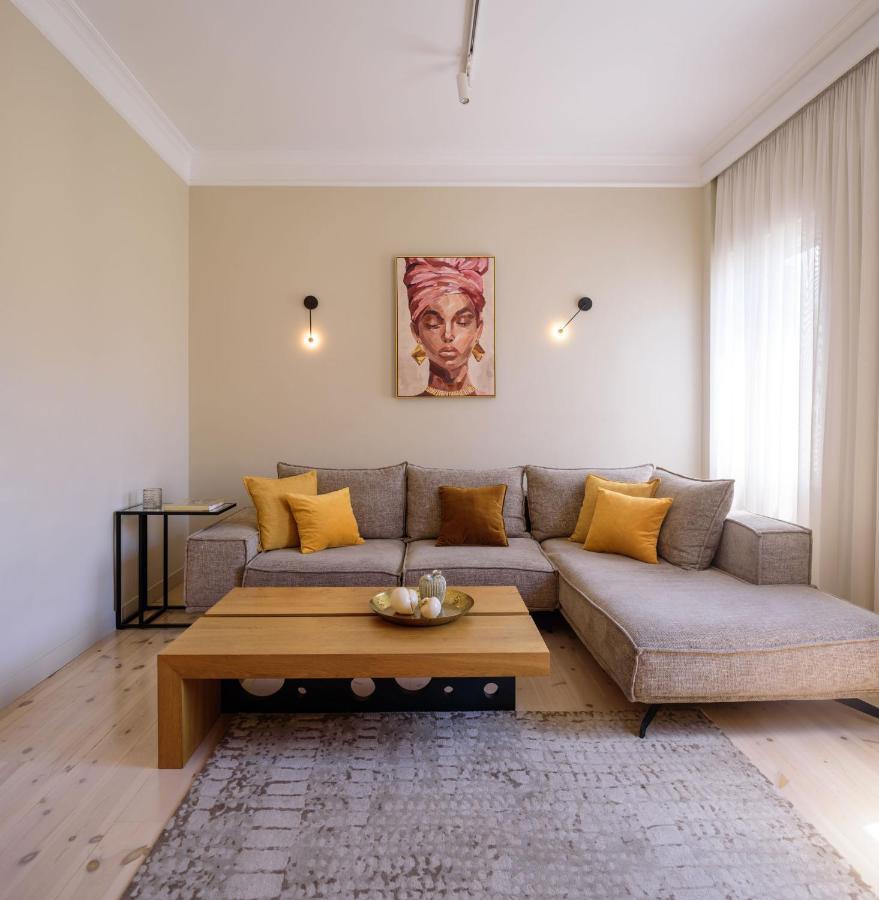 Thiramenous Appartement Athene
