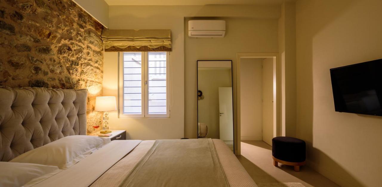 Thiramenous Appartement *