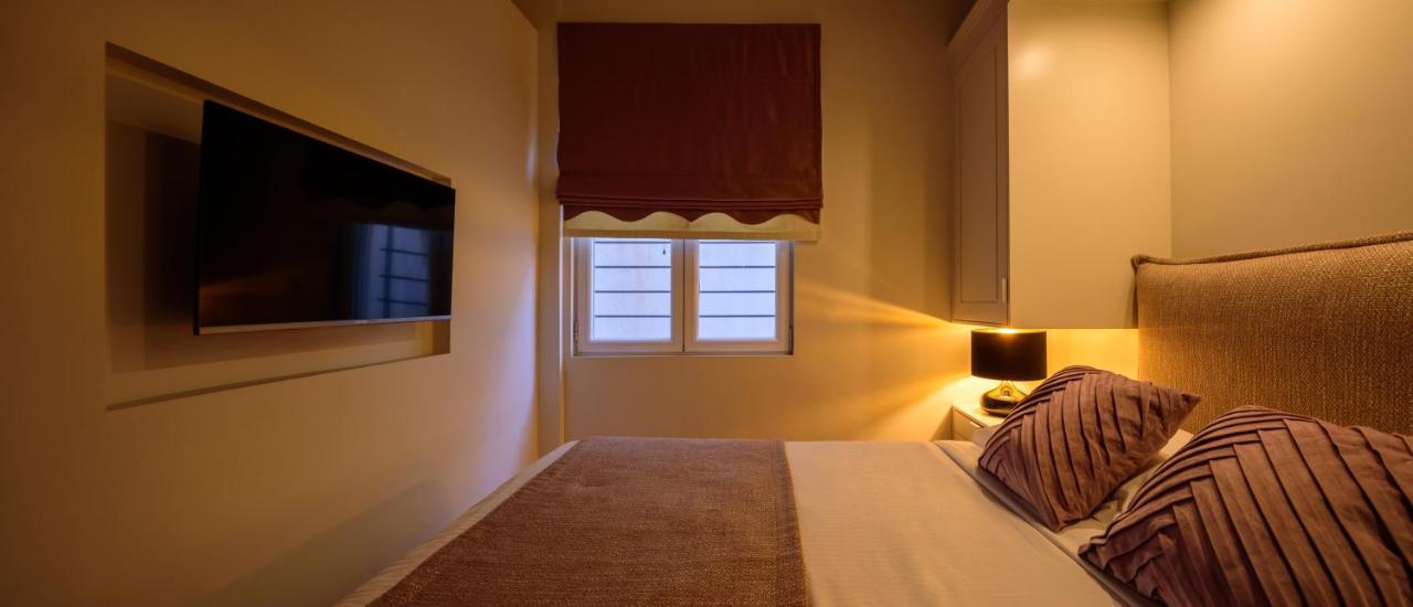 Appartement Thiramenous Athene